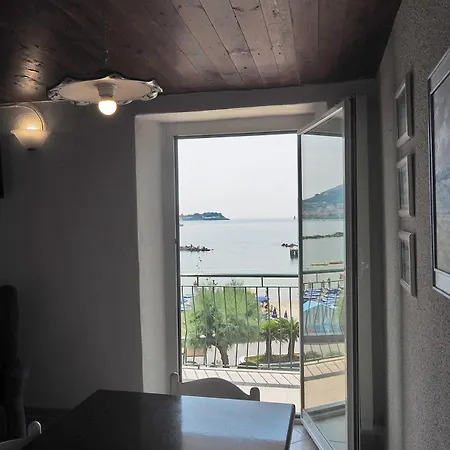 Sguardo Sul Golfo Apartman Lerici