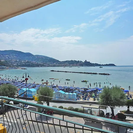 Apartman Sguardo Sul Golfo Lerici