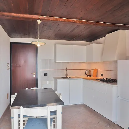 Apartman Sguardo Sul Golfo *
