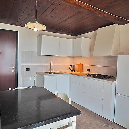 Sguardo Sul Golfo Apartman *