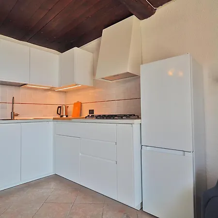 Apartman Sguardo Sul Golfo Lerici