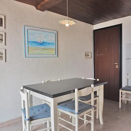 Sguardo Sul Golfo Apartman *