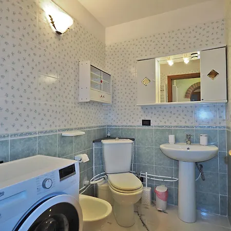 Apartman Sguardo Sul Golfo *