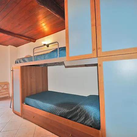 Apartman Sguardo Sul Golfo *