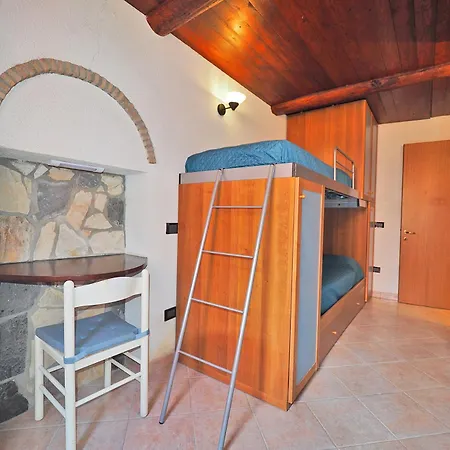 Sguardo Sul Golfo Apartman *