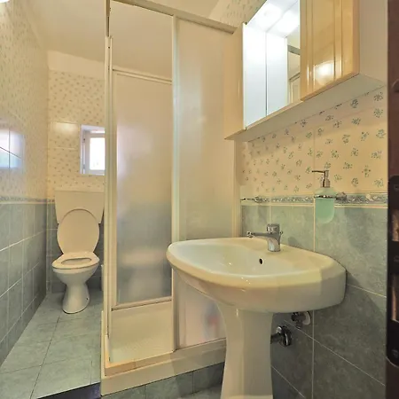 Sguardo Sul Golfo Apartman *