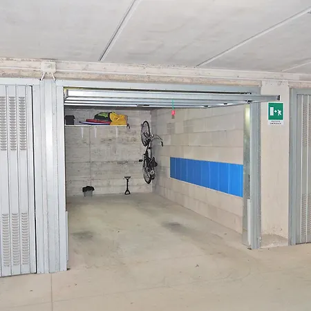 Apartman Sguardo Sul Golfo *