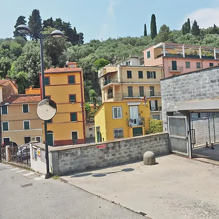 Apartman Sguardo Sul Golfo